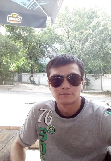 Моя фотография - Vovca, 36 из Кишинёв (@vovca18)