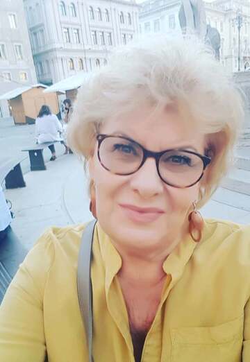 My photo - Lidia, 65 from Aviano (@lidia927)