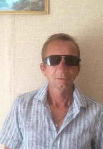 My photo - Kolya Nikolay, 59 from Astrakhan (@kolyanikolay22)