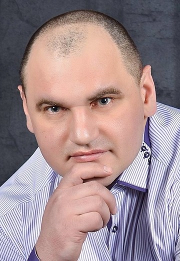Моя фотография - Андрей, 48 из Новосибирск (@andrey738353)
