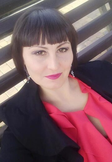 My photo - Valentina, 41 from Krymsk (@valentina71534)