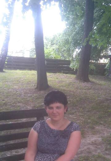 My photo - Irina, 36 from Kamianka-Buzka (@irinakozak)