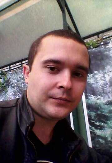 Моя фотографія - Роман, 32 з Київ (@roman129027)