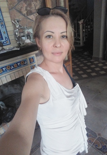 My photo - Iliana, 39 from Tashkent (@iliana61)