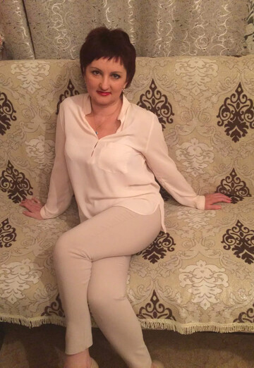 Моя фотография - Наталья, 49 из Иркутск (@natalya153057)