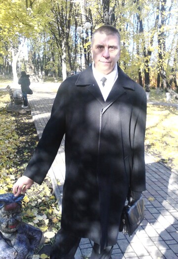 Моя фотографія - Владимир, 55 з Умань (@vladimir153832)