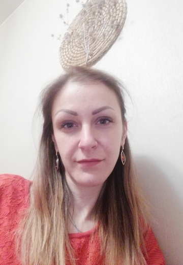 Моя фотография - Каролина, 32 из Москва (@karolina5023)