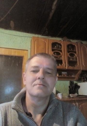 My photo - Aleksandr, 54 from Zaporizhzhia (@aleksandr947798)