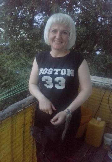 My photo - elena, 44 from Ridder (@elena290374)