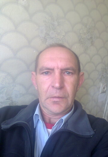 Моя фотография - Konstantin, 59 из Берислав (@konstantin52508)
