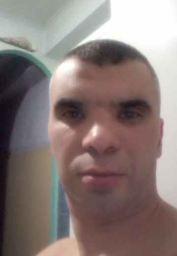 Моя фотография - Владимир, 38 из Нефтеюганск (@vladimir260210)
