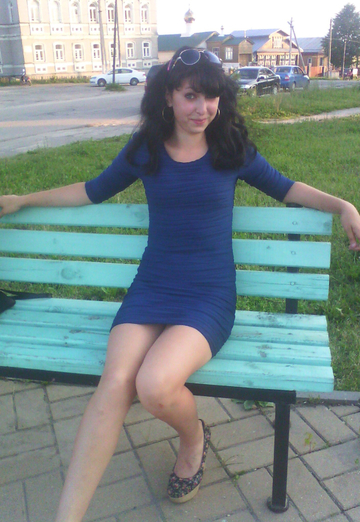 My photo - Lyolya, 39 from Kaliningrad (@pinkipaynah)