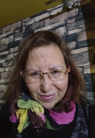 Моя фотографія - Sarita, 55 з Сантьяго (@sarita67)