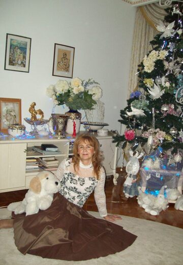 My photo - Valentina, 64 from Rostov-on-don (@valentina3437)