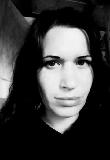 My photo - Svetka, 37 from Pskov (@svetka1027)