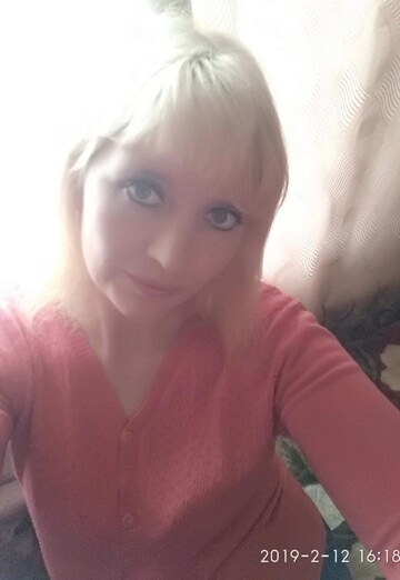My photo - Olesya Nikolaevna, 38 from Leningradskaya (@olesyanikolaevna1)