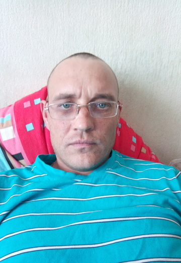 Моя фотография - Алексей, 43 из Томск (@aleksey530386)