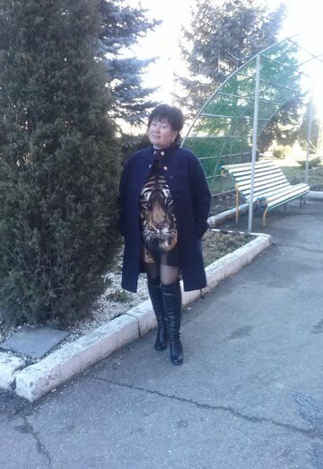 Моя фотография - МАРИНА, 58 из Лабинск (@marina113139)