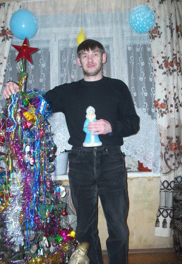 My photo - ALEKSANDR, 49 from Chusovoy (@aleksandr138758)