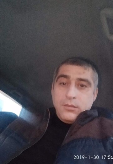Моя фотография - Babaev Elcin, 45 из Баку (@babaevelcin)