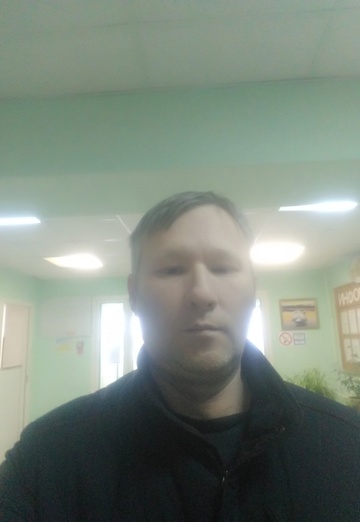 Моя фотография - Владимир, 50 из Балабаново (@vladimir358193)