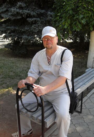 My photo - Viktor, 72 from Bender (@viktor67668)