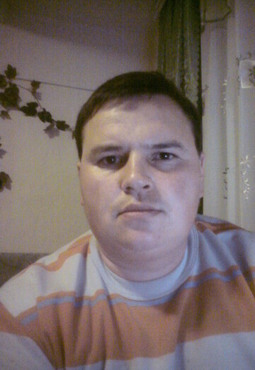 My photo - Aleks M, 44 from Severskaya (@aleksmaltiz)