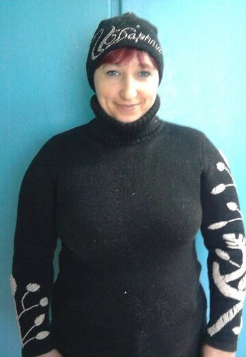 My photo - Lyudmila Zaharova (Pro, 45 from Kherson (@ludmilazaharovaprokopchuk)