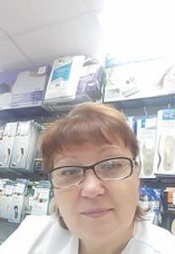 My photo - Galina, 59 from Lipetsk (@galina85698)