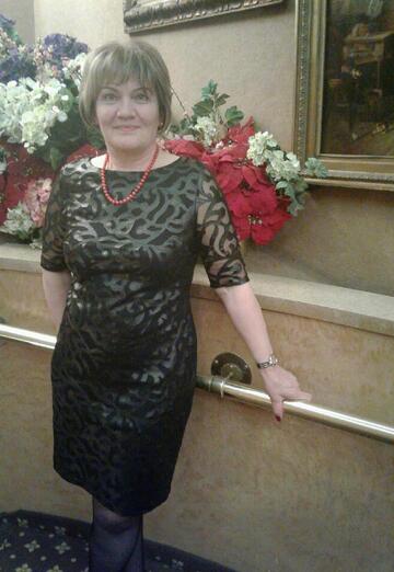 Моя фотография - Galina, 65 из Нью-Йорк (@galina35749)