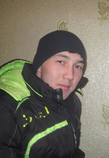 Моя фотография - Артур, 33 из Шахтинск (@artur18940)
