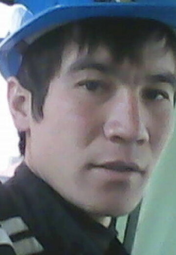 Моя фотография - Азамат, 35 из Атырау (@azamat7797)