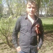 Алексей, 41, Текстильщик