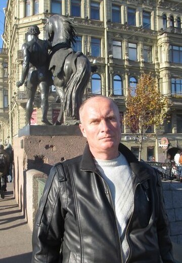 Моя фотография - kosmicheskii, 55 из Сегежа (@kosmicheskii)
