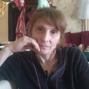 Евгения, 47, Мариинск