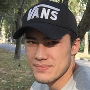 борья, 27, Наро-Фоминск