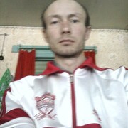 Алексей, 45, Пестяки