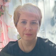 Elena, 51, Ставрополь