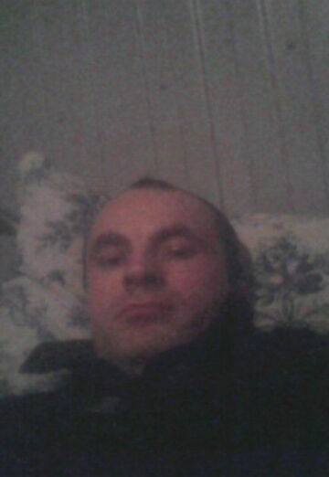My photo - Vyacheslav, 37 from Wonderful (@vyacheslav26221)