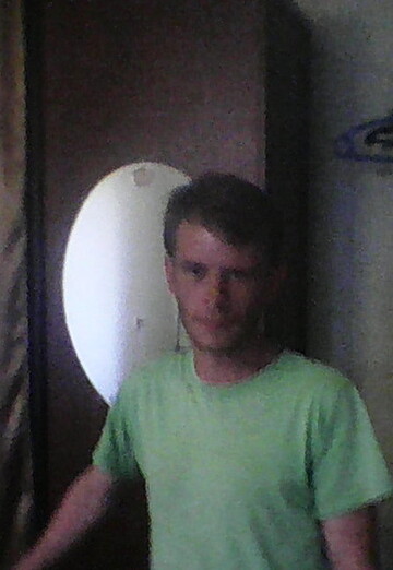 My photo - Denis, 37 from Solnechnogorsk (@denis165685)