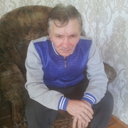 Тагир, 60, Аскарово