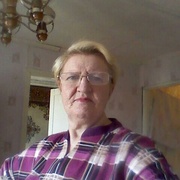 Ирина, 61, Приобье