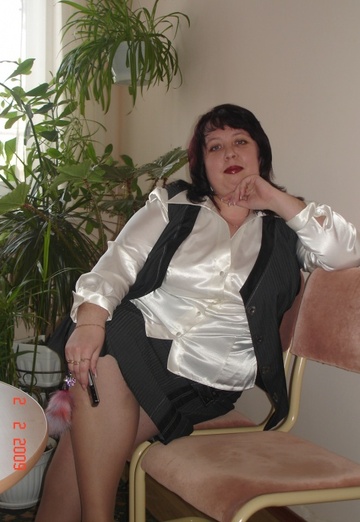 My photo - Olga, 50 from Kolomna (@gasmin04)