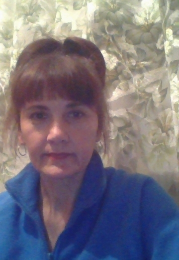My photo - natalya, 48 from Novotroitske (@natalya171959)