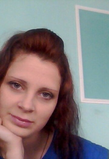 My photo - yulya, 32 from Horlivka (@ulya12478)