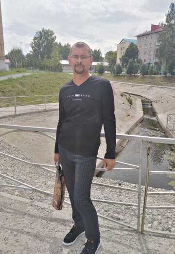 My photo - Maksim, 41 from Almetyevsk (@maksim250133)