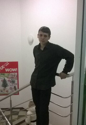 My photo - Sergei, 31 from Kislovodsk (@sergei24733)