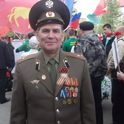 Yuriy 63 Kuybyshev