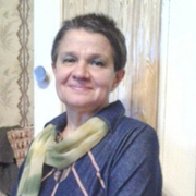 Татьяна, 66, Новоалтайск