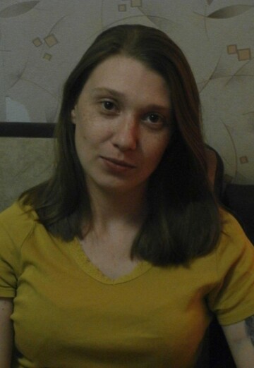 My photo - Anyutik, 33 from Orsk (@anutik801)
